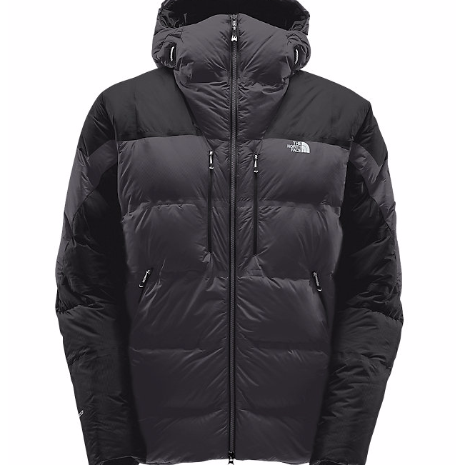 The North Face - Summit Series W2015 - Active Endeavors