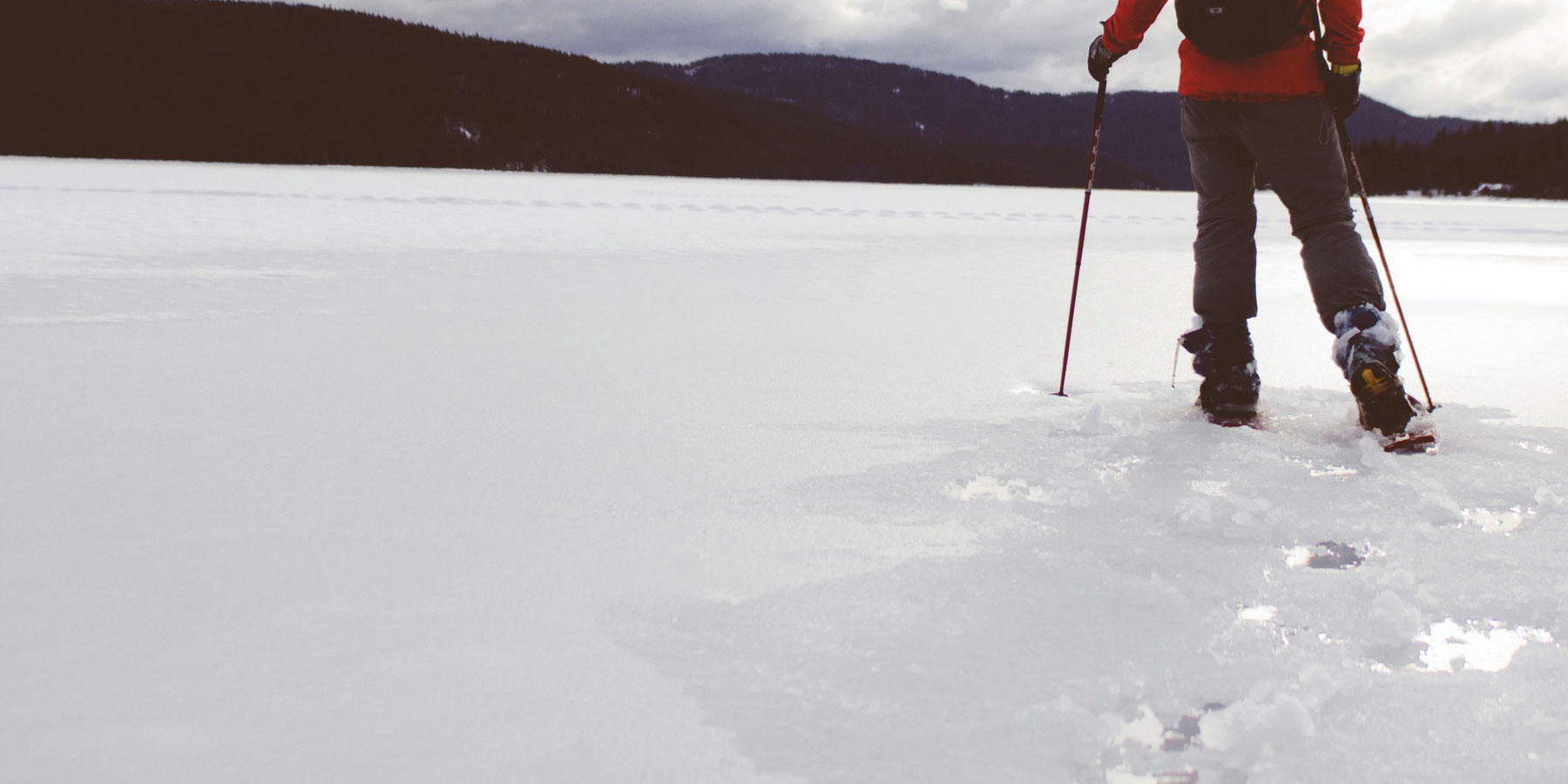 Cross Country Skiing & Snowshoeing