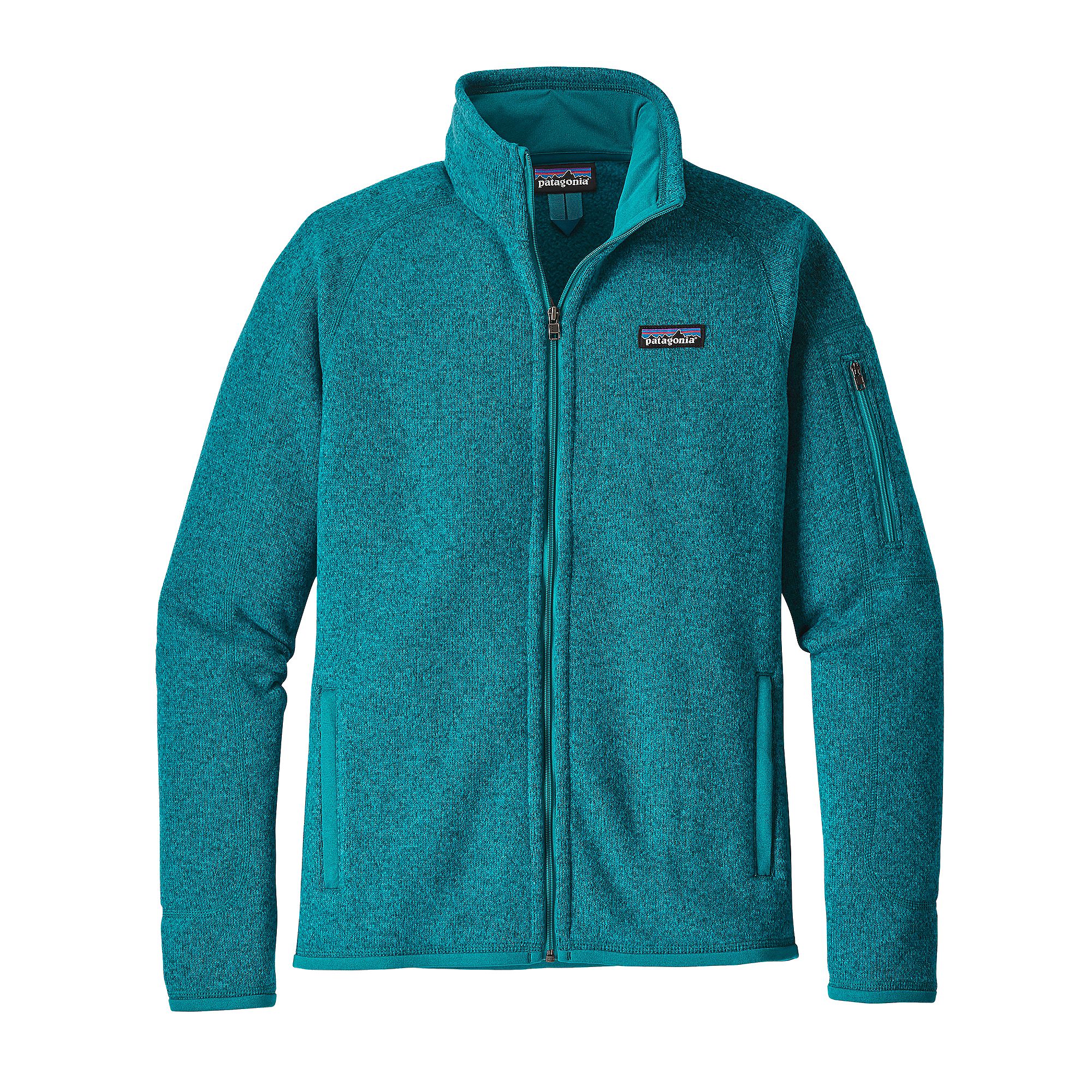 Patagonia Women's Better Sweater Jacket - Active Endeavors