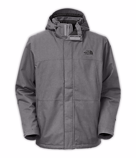 The North Face Influx Jacket - Active Endeavors