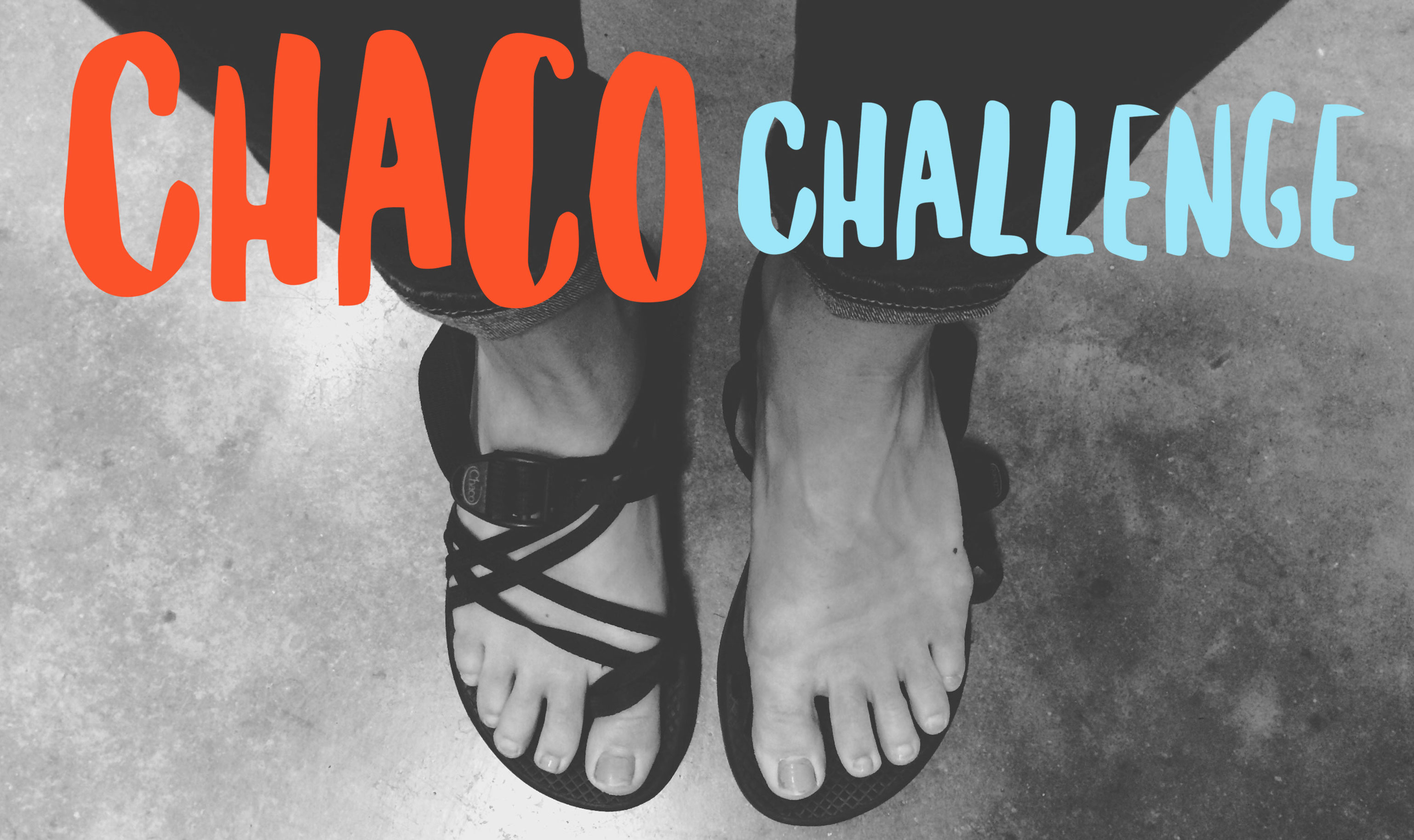 Photo Contest: Chaco Challenge