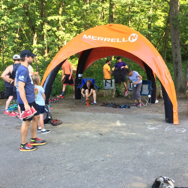 merrell-tent