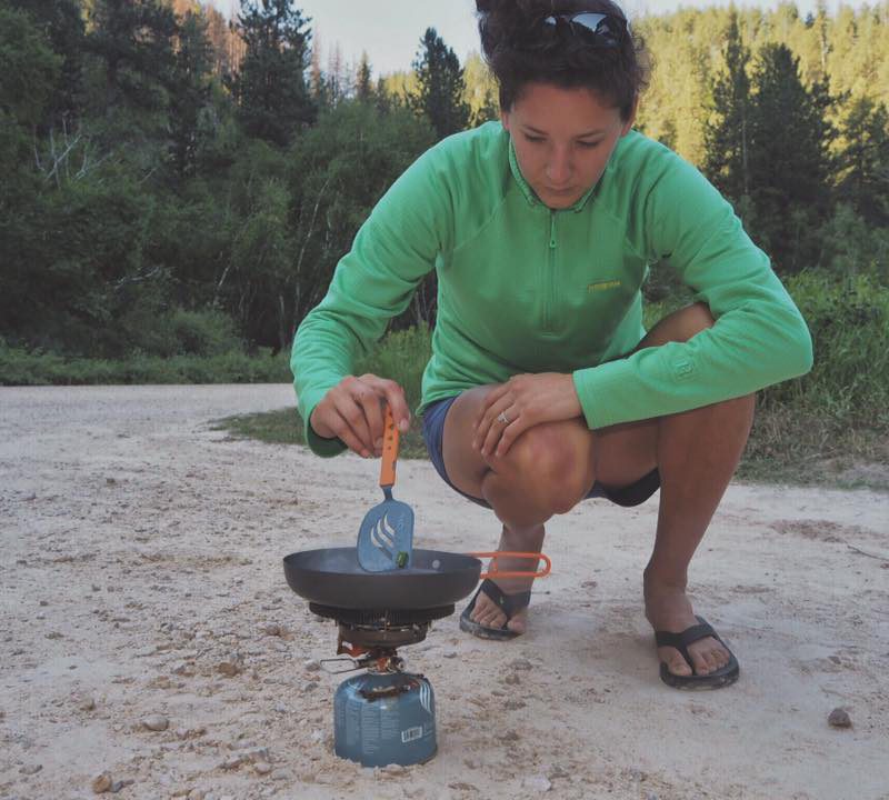 Active Family, Jetboil, Cooking, Camping, Patagonia, Reef, Oakley