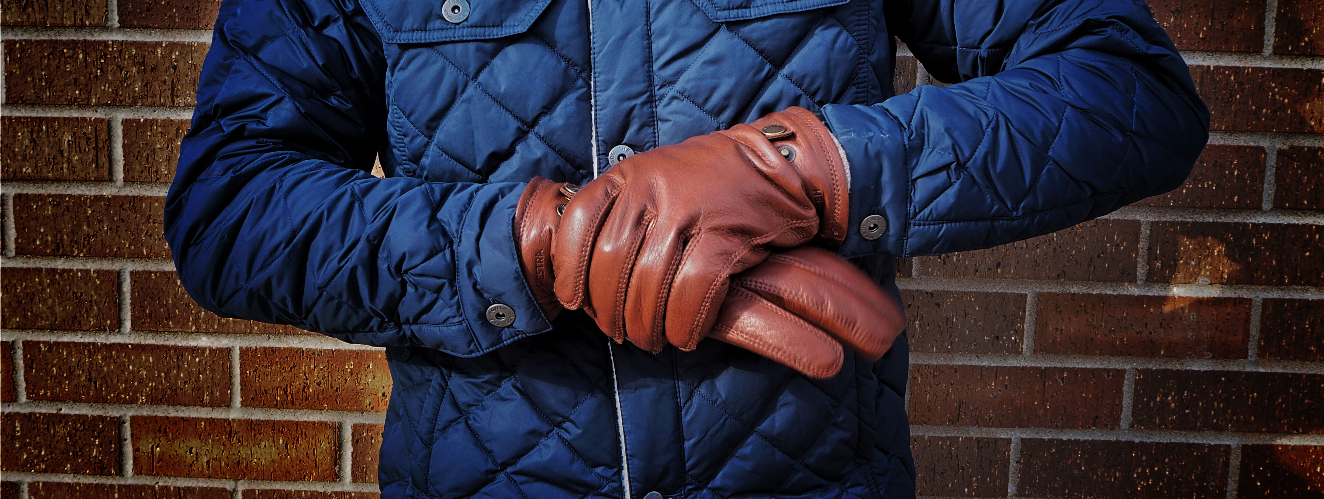 Featured Gear: Hestra Gloves