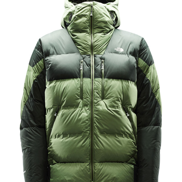 The North Face Summit Series