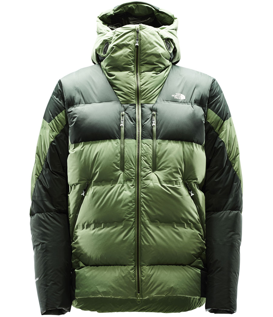 The North Face Summit Series - Active Endeavors