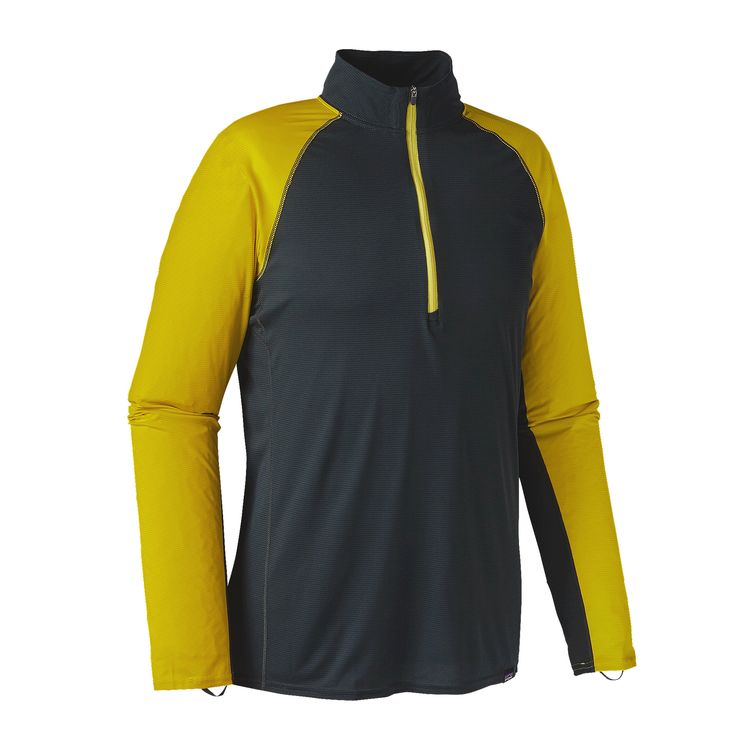 Patagonia: Capilene Lightweight - Active Endeavors