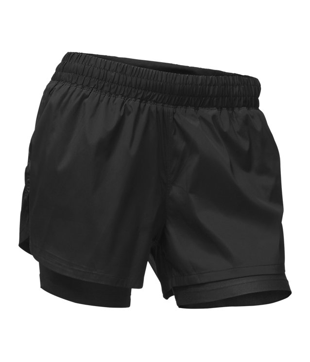 The North Face: Core 2in1 Short - Active Endeavors