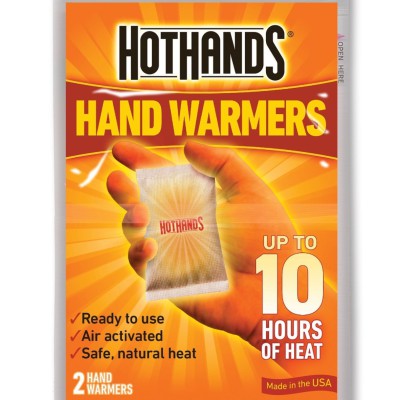 Hot Hands, Hand Warmers