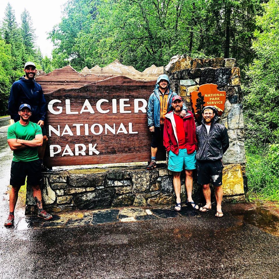 Trip recap : Glacier National Park, Montana