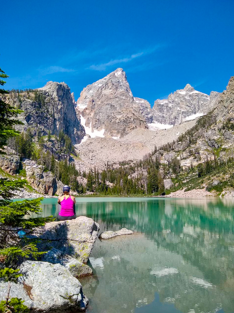 Trip recap : National Parks in Colorado, Wyoming, and South Dakota